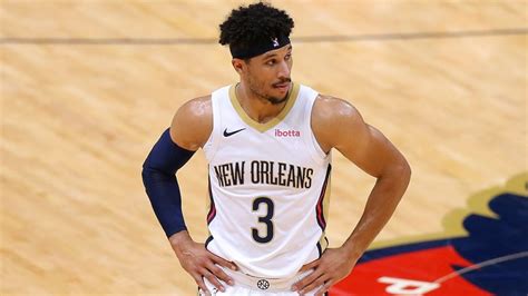 Report: Josh Hart's $38M contract with Pelicans just $12M .